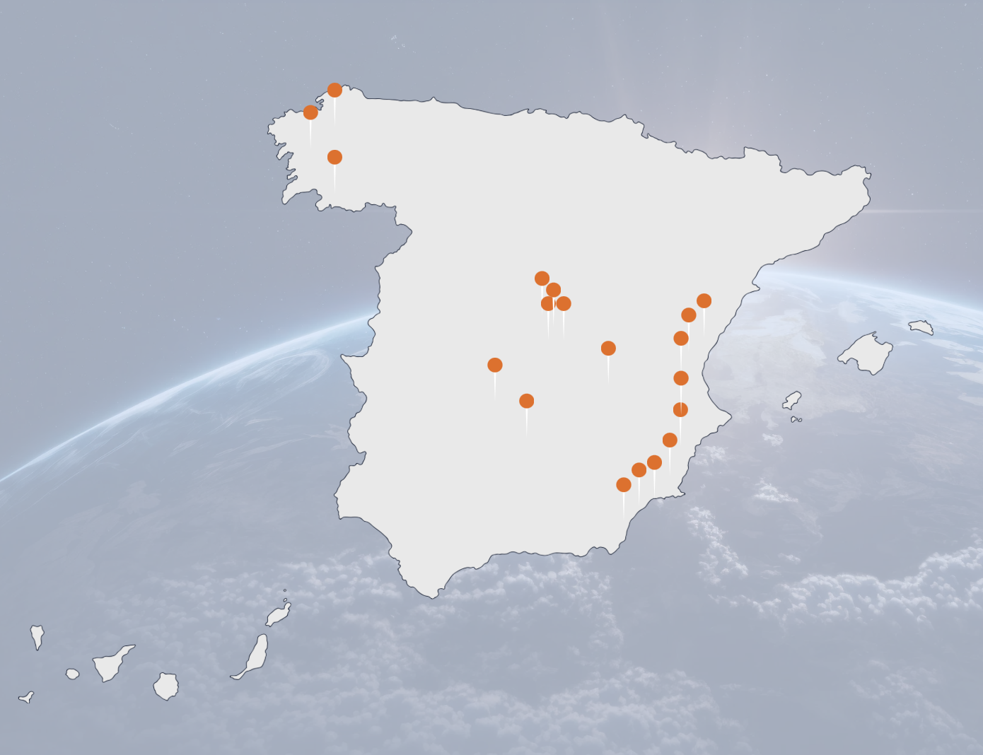 Servicio postal nacional