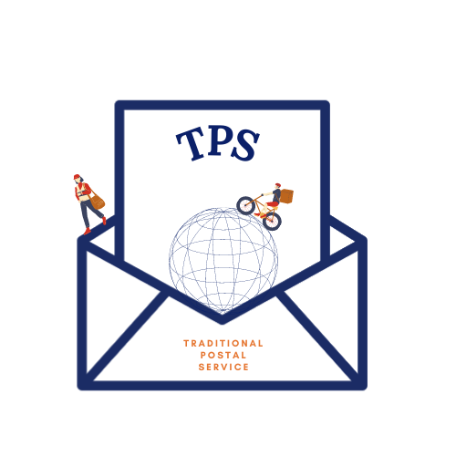 Traditional Postal Service